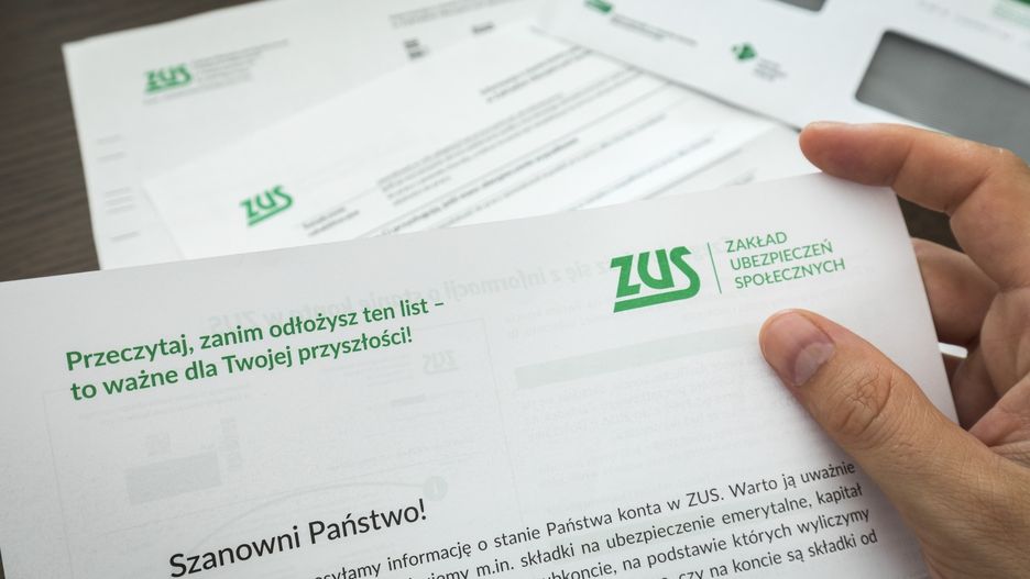 Kto dziś narzeka na wysokość świadczenia, niech przeczyta o tym, co będzie czekać tych, którzy przejdą na emeryturę w 2060 r.