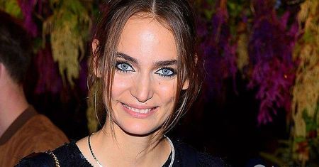 Zuzanna Bijoch zaczęła studia na uczelni na Manhattanie