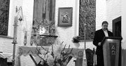 Zmarł ks. Leonard Zych