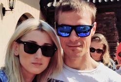 Justyna i Piotr Żyła dalej obrzucają się blotem. Żadne z nich nie wyjdzie na tym dobrze