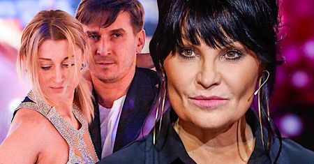 Justyna Żyła robiła co mogła w magicznej pelerynce Harrego Pottera! Jednak Iwony Pavlović nie zaczarowała! Czarna Mamba nie zawiodła!