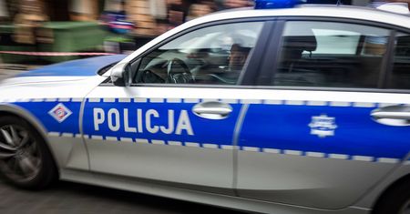 Znany z telewizji Radosław M. zatrzymany przez policję! W tle szereg zarzutów związanych z pedofilią