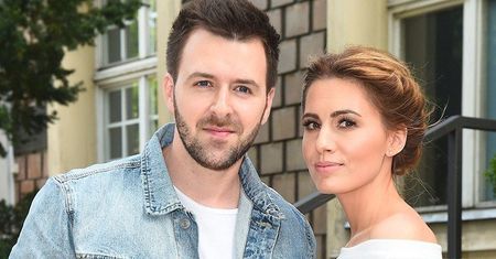 Agnieszka i Grzegorz Hyży urządzają swoje nowe mieszkanie. Wiemy, jak będzie wyglądać