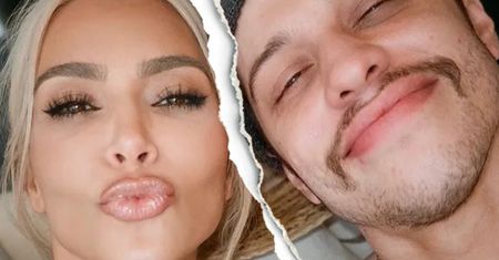 Kim Kardashian i Pete Davidson zakończyli związek po tym, gdy on zrobił sobie tatuaż na jej cześć. Powód rozstania to spore zaskoczenie