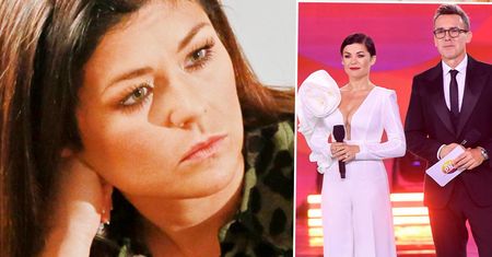 Kasia Cichopek cierpi przez związek z Maciejem Kurzajewskim, choć ogłosiła go dopiero kilka dni temu. Tabloid ujawnia szczegóły