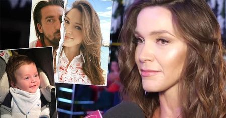 Natalia Jakuła o samotnym macierzyństwie i relacjach z byłym partnerem. Jej słowa dają do myślenia: "On mówi różne rzeczy" [WIDEO]