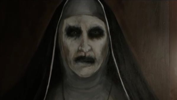 "Zakonnica" - na ten horror czekało wiele osób