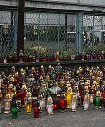 42-letni górnik zginął w kopalni "Rydułtowy-Anna"