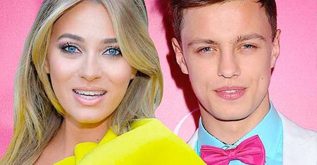 Marcelina Zawadzka i Rafał Jonkisz przyłapani na wakacyjnych amorach! Oj, chyba znowu są parą