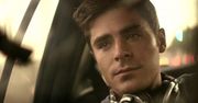 Zac Efron o nowym filmie: bycie DJ-em jest trudne