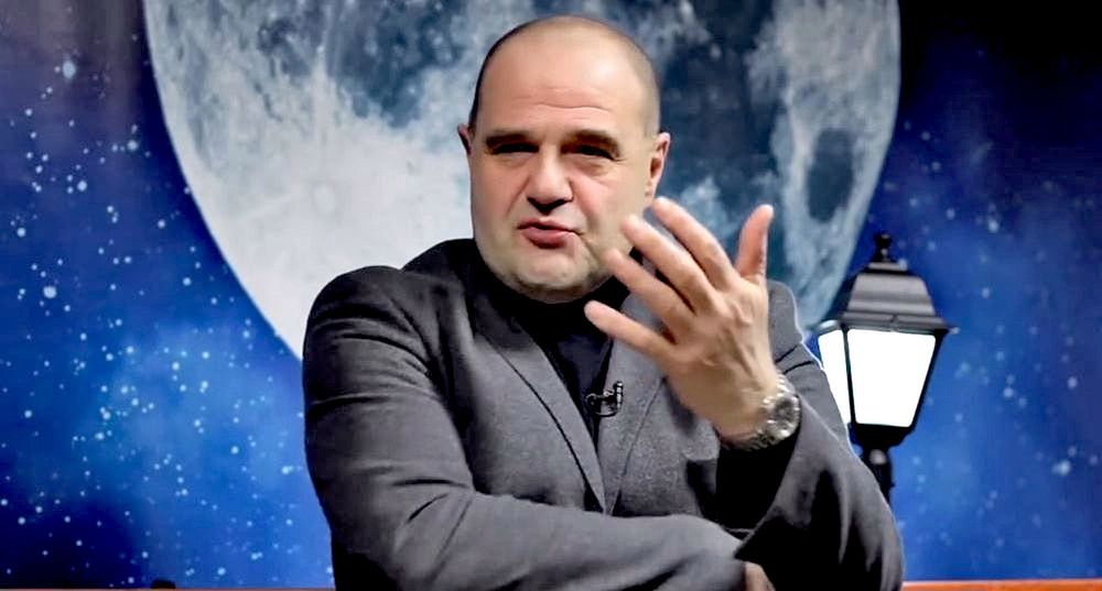 Cezary Żak
