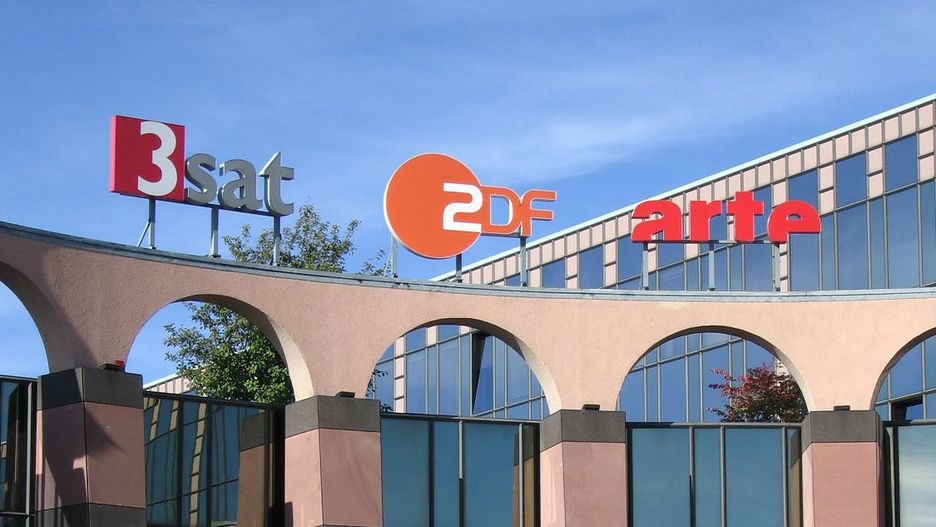 ZDF