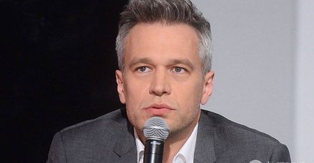 Skandal w teatrze Michała Żebrowskiego! Polityk Prawa i Sprawiedliwości zakłócał spektakl!
