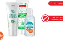 Żel antybakteryjny w Biedronce. Pojawił się i zniknął