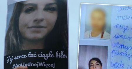 Córeczka Izy z Pszczyny napisała list do zmarłej matki. Słowa 9-latki rozrywają serce. „Nie mogę uwierzyć, że umarłaś”