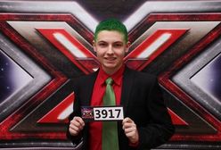 X Factor: odcinek 4
