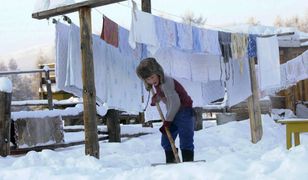 Pogoda. Zima zaatakowała na Syberii. Kiedy dotrze do Polski?