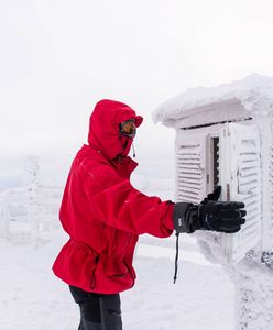 Śnieg i arktyczne mrozy. IMGW ostrzega, 4 osoby zmarły