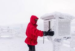 Śnieg i arktyczne mrozy. IMGW ostrzega, 4 osoby zmarły