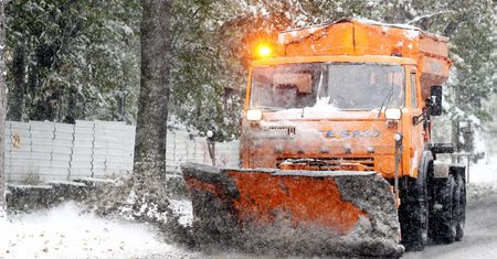 Pogodowa katastrofa. Zobacz, co dzieje się w Polsce