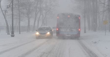Zima trzydziestolecia w Europie. Zaskakująca prognoza pogody na grudzień, styczeń i luty