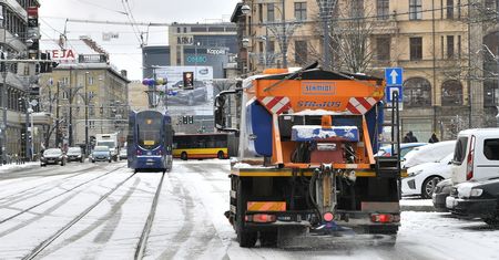 Zeetje odchodzi, nadciąga Andre. Też namiesza w pogodzie?