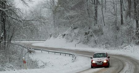 "To będzie taki zimowy epizod". Możliwe nawet burze śnieżne