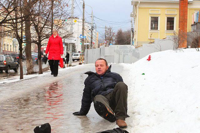 Myślał, że jest jak Jezus