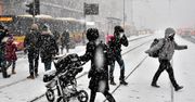 Zima uderza w Polskę. Ostrzeżenia dla 7 województw