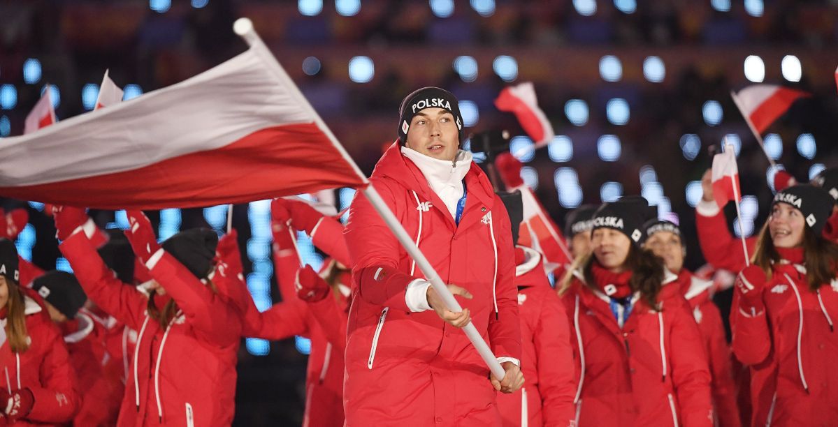 Sportowcy mogą zarobić na medalach. Pieniądze obiecały PKOl i ministerstwo