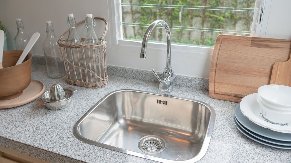 Zlew kuchenny powinien być dopasowany do wnętrza i naszych indywidualnych potrzeb