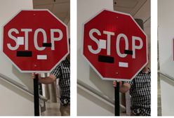 Odnaleźli kuriozalny sposób na oszukanie autonomicznych samochodów. Jest zabójczo sprawny i prosty