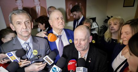Strajk nauczycieli. Nie ma porozumienia. "Nie zbliżyliśmy się do kompromisu ani o złotówkę"