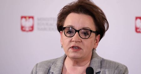 Wiejas: "A wystarczyło nie kłamać. Czyli jak Anna Zalewska negocjowała z nauczycielami" (Opinia)
