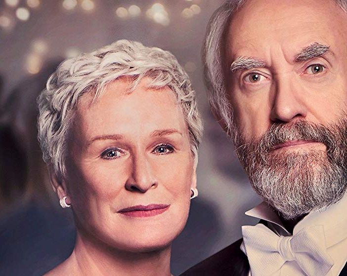 "Żona" daje Glenn Close szansę na Oscara. Córka aktorki miała niełatwe zadanie [RECENZJA]