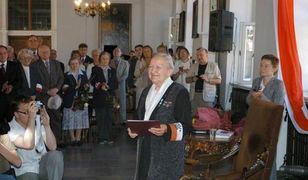 Elżbieta Zawacka. Dlaczego jedyna kobieta wśród cichociemnych… nie znała języka polskiego?