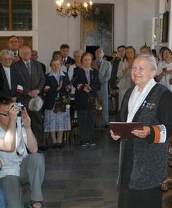 Elżbieta Zawacka. Dlaczego jedyna kobieta wśród cichociemnych… nie znała języka polskiego?