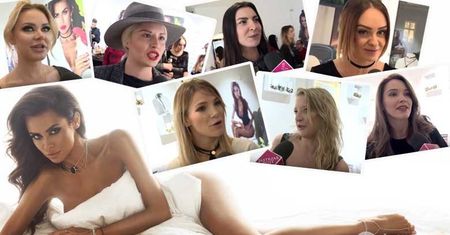 Za co gwiazdy kochają biżuterię ZoZo Design?: Maja Bohosiewicz, Natalia Siwiec, Ola Ciupa, Basia Pasek, Sylwia Nowak i inni