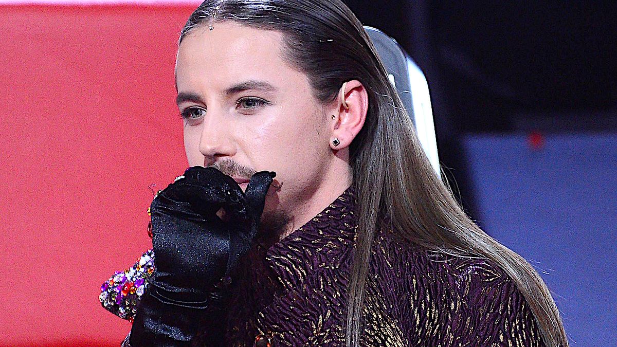 Michał Szpak