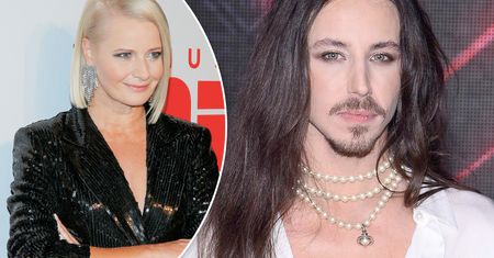 Za chwilę koniec roku, a tu TAKI kinowy debiut! Michał Szpak zagrał w filmie z Kożuchowską. Jak mu poszło? Mamy wideo