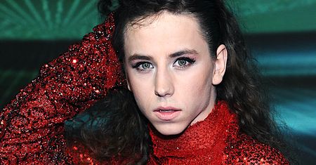 Michał Szpak swoim wyglądem zszokował nauczycieli na maturze. Skończyło się potężną aferą