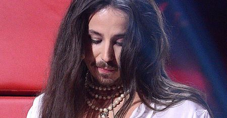 Michał Szpak oburzony materiałem TVP: "Wstyd!". W odpowiedzi opublikował pominięte nagrania