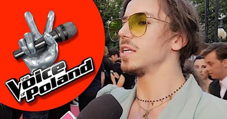 Michał Szpak o wielkich zmianach w jury "The Voice": "Stawia mnie to w dziwnej sytuacji" [WIDEO]