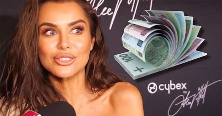 Natalia Siwiec w dobie inflacji kupuje kolejne nieruchomości. Po mieszkaniu w Meksyku inwestuje w innej części świata. "Czasy są jakie są"