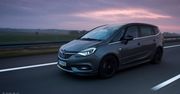 Nowy Opel Zafira (2016) - test Autokult.pl