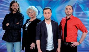 X Factor: Odcinek 7
