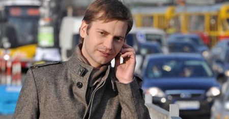 Czterech reporterów odchodzi z TVN Warszawa