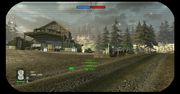 Interdiction - nowy tryb do MAG