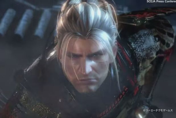 Marzy się Wam nowa Onimusha? Tak dobrze nie ma. Ale będzie NIOH. Nioh? Ni-Oh?