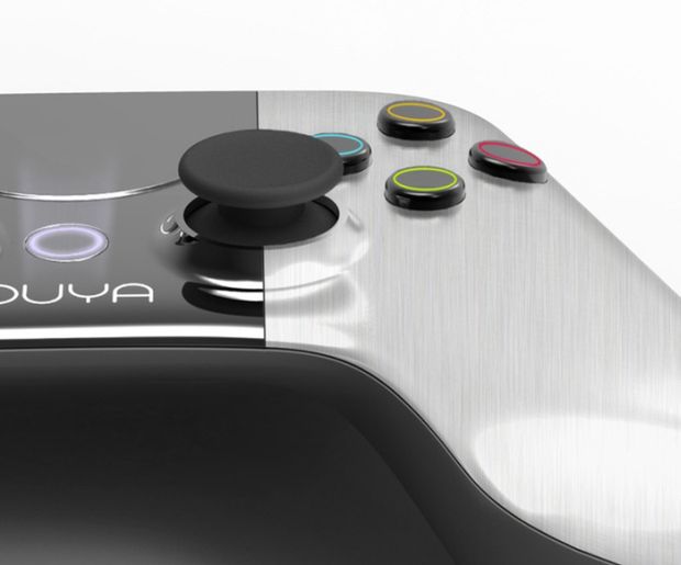 Szefowa Ouya odchodzi z firmy. Razer nowym właścicielem marki